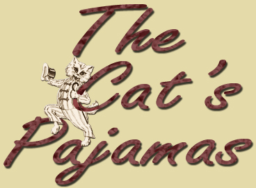 The Cat's Pajamas